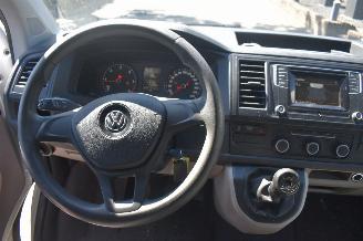 Volkswagen Transporter 2.0 Tdi L1H1 84Pk *Airco picture 11