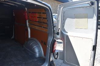 Volkswagen Transporter 2.0 Tdi L1H1 84Pk *Airco picture 14
