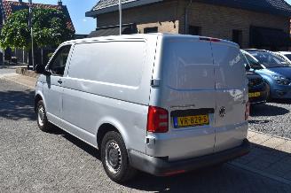 Volkswagen Transporter 2.0 Tdi L1H1 84Pk *Airco picture 4
