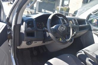 Volkswagen Transporter 2.0 Tdi L1H1 84Pk *Airco picture 6