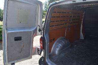 Volkswagen Transporter 2.0 Tdi L1H1 84Pk *Airco picture 15