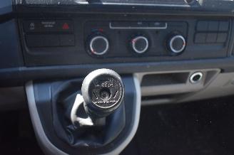 Volkswagen Transporter 2.0 Tdi L1H1 84Pk *Airco picture 9