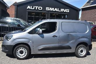 skadebil bedrijf Opel Combo 1.5 L1H1 Edition 76Pk *Airco 2020/9