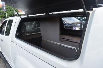 Isuzu D-Max 1.9D Extended 4WD Cab LS 163Pk *Clima/Camera picture 18