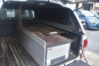 Isuzu D-Max 1.9D Extended 4WD Cab LS 163Pk *Clima/Camera picture 24