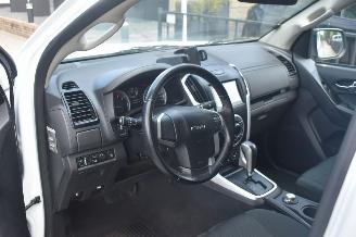Isuzu D-Max 1.9D Extended 4WD Cab LS 163Pk *Clima/Camera picture 6