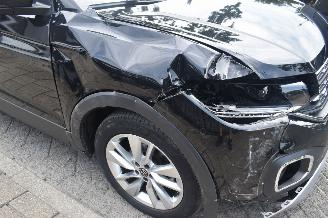 Volkswagen T-Cross 1.0 Tsi Style AUT 110Pk  *Naiv/Clima/Camera picture 18