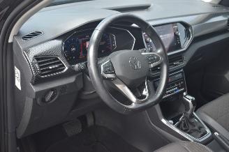 Volkswagen T-Cross 1.0 Tsi Style AUT 110Pk  *Naiv/Clima/Camera picture 8