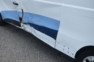 Renault Trafic 2.0 Dci 110Pk T30 L2H1 Work Edition *Navi/airco picture 16