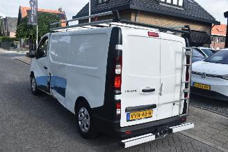 Renault Trafic 2.0 Dci 110Pk T30 L2H1 Work Edition *Navi/airco picture 4