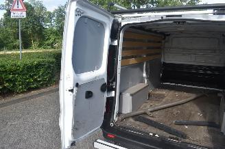 Renault Trafic 2.0 Dci 110Pk T30 L2H1 Work Edition *Navi/airco picture 12