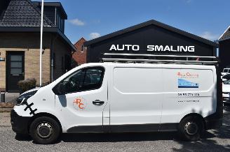 Renault Trafic 2.0 Dci 120Pk T29 L2H1 Generique *Airco picture 1