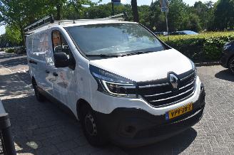 Renault Trafic 2.0 Dci 120Pk T29 L2H1 Generique *Airco picture 2