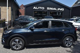Kia e-Niro 64Kwh Dynamicpusline 204Pk 100% SOH *Navi/clima/Camera/Stoelverwarming picture 1