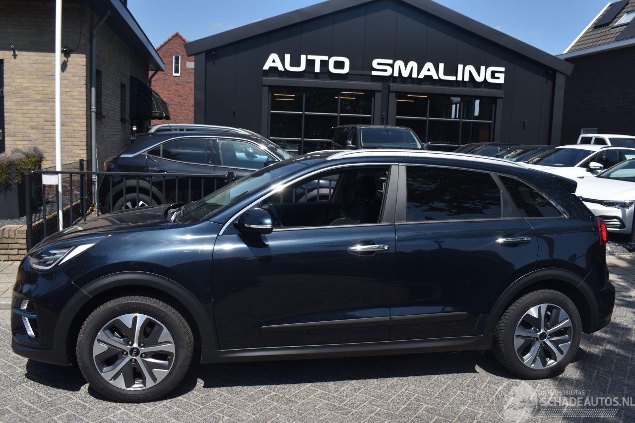 Kia e-Niro 64Kwh Dynamicpusline 204Pk 100% SOH *Navi/clima/Camera/Stoelverwarming