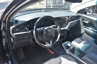 Kia e-Niro 64Kwh Dynamicpusline 204Pk 100% SOH *Navi/clima/Camera/Stoelverwarming picture 5