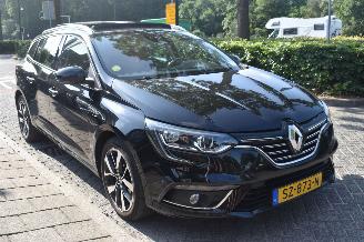 Renault Mégane 1.5 Dci AUT Bose 110Pk *Navi/Clima/Camera/Stoelverwarming picture 2