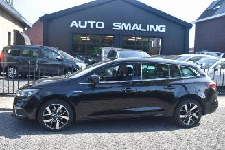 škoda osobní automobily Renault Mégane 1.5 Dci AUT Bose 110Pk *Navi/Clima/Camera/Stoelverwarming 2018/7