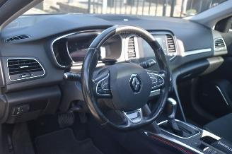 Renault Mégane 1.5 Dci AUT Bose 110Pk *Navi/Clima/Camera/Stoelverwarming picture 8