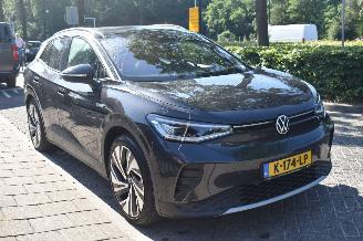 Volkswagen ID.4 77Kwh First MAX 204Pk 3FASE *Navi/Clima/Camera/Panorama/Stoelverwarming picture 2