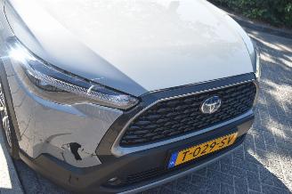Toyota Corolla Cross 1.8 Hybrid 140 Dynamic 98Pk *Navi/clima/Camera picture 20