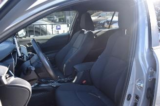 Toyota Corolla Cross 1.8 Hybrid 140 Dynamic 98Pk *Navi/clima/Camera picture 5