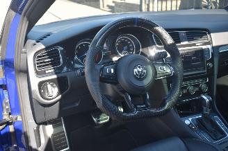 Volkswagen Golf 2.0 TSI R 4 Motion 300Pk *Navi/Clima/Camera/Panorama/Leder/stoelverwarming picture 8