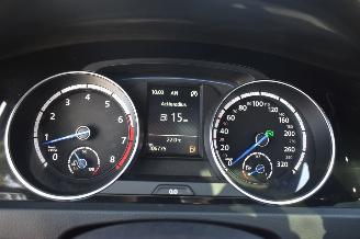 Volkswagen Golf 2.0 TSI R 4 Motion 300Pk *Navi/Clima/Camera/Panorama/Leder/stoelverwarming picture 9