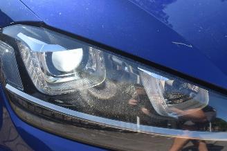 Volkswagen Golf 2.0 TSI R 4 Motion 300Pk *Navi/Clima/Camera/Panorama/Leder/stoelverwarming picture 26