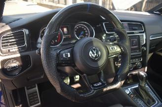 Volkswagen Golf 2.0 TSI R 4 Motion 300Pk *Navi/Clima/Camera/Panorama/Leder/stoelverwarming picture 21