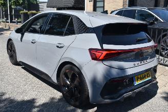 Cupra Born 62Kwh Adrenaline One 204Pk 3Fase 92,6% SOH *Navi/Clima/Camera/Stoelverwarming picture 4