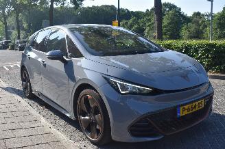 Cupra Born 62Kwh Adrenaline One 204Pk 3Fase 92,6% SOH *Navi/Clima/Camera/Stoelverwarming picture 2