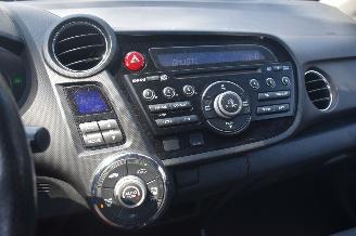 Honda Insight 1.3 Business Mode 88Pk *Clima/Stoelverwarming picture 10