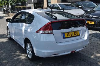 Honda Insight 1.3 Business Mode 88Pk *Clima/Stoelverwarming picture 4