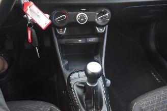 Kia Picanto 1.0 Dpi Dynamicline 67Pk *Airco/Navi/Camera picture 11
