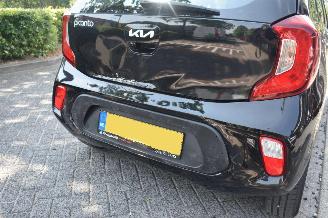 Kia Picanto 1.0 Dpi Dynamicline 67Pk *Airco/Navi/Camera picture 15