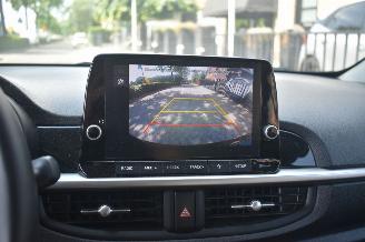Kia Picanto 1.0 Dpi Dynamicline 67Pk *Airco/Navi/Camera picture 12