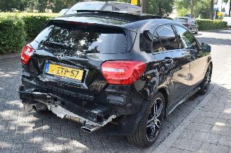 Mercedes A-klasse 1.6 180 Ambition AMG Line 122Pk *Navi/Clima/Panorama/Xenon picture 3