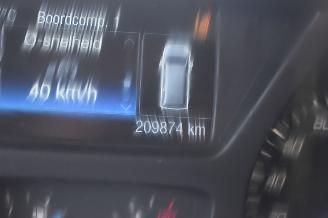 Ford Transit 2.0 Tdci 350 L3H3 Trend 6 Personen 131Pk *Airco picture 13