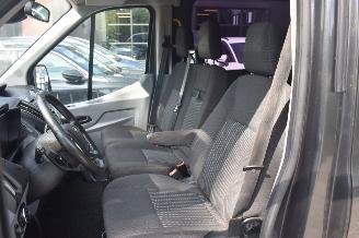 Ford Transit 2.0 Tdci 350 L3H3 Trend 6 Personen 131Pk *Airco picture 5