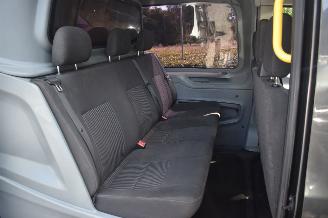 Ford Transit 2.0 Tdci 350 L3H3 Trend 6 Personen 131Pk *Airco picture 7