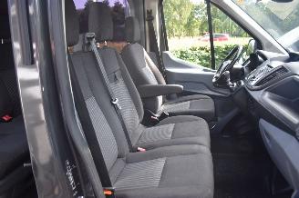 Ford Transit 2.0 Tdci 350 L3H3 Trend 6 Personen 131Pk *Airco picture 6