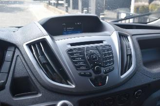 Ford Transit 2.0 Tdci 350 L3H3 Trend 6 Personen 131Pk *Airco picture 10
