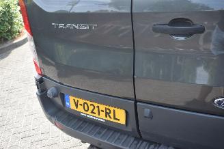 Ford Transit 2.0 Tdci 350 L3H3 Trend 6 Personen 131Pk *Airco picture 17
