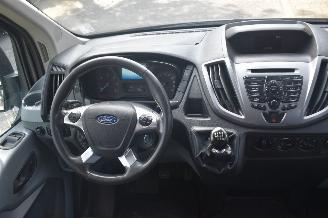 Ford Transit 2.0 Tdci 350 L3H3 Trend 6 Personen 131Pk *Airco picture 8