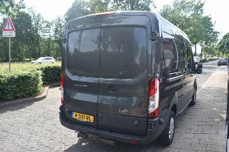 Ford Transit 2.0 Tdci 350 L3H3 Trend 6 Personen 131Pk *Airco picture 3