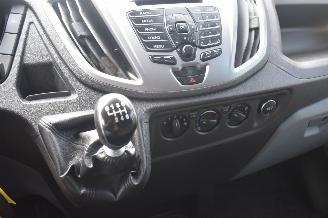 Ford Transit 2.0 Tdci 350 L3H3 Trend 6 Personen 131Pk *Airco picture 11