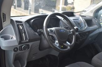 Ford Transit 2.0 Tdci 350 L3H3 Trend 6 Personen 131Pk *Airco picture 9