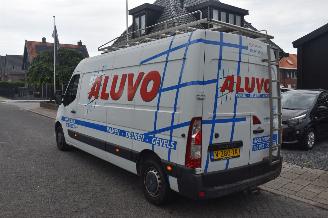 Renault Master 2.3 T35 Dci L3H3 131Pk *Airco/Camera picture 3