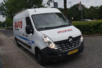 Renault Master 2.3 T35 Dci L3H3 131Pk *Airco/Camera picture 2